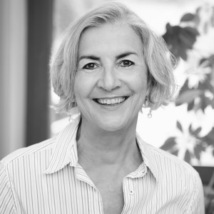 Petra Staufenbiel